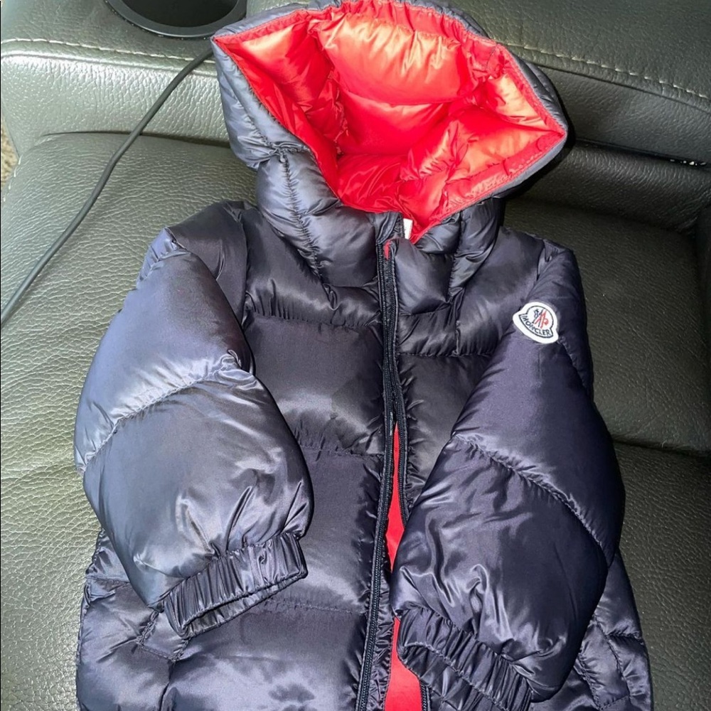 Moncler